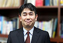Professor Osamu Onodera appointed as Director of BRI