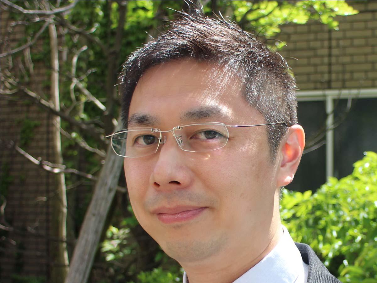 Prof Shimada wins Japanese Society of Neurology 2022 Award
