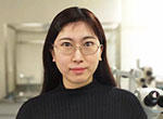 Dr Liu awarded FY2021 JSPS Postdoctoral Fellowship