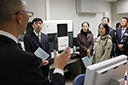 Harbin First Hospital delegation visits BRI