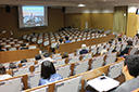 BRI's public lecture at Niigata University WeeK