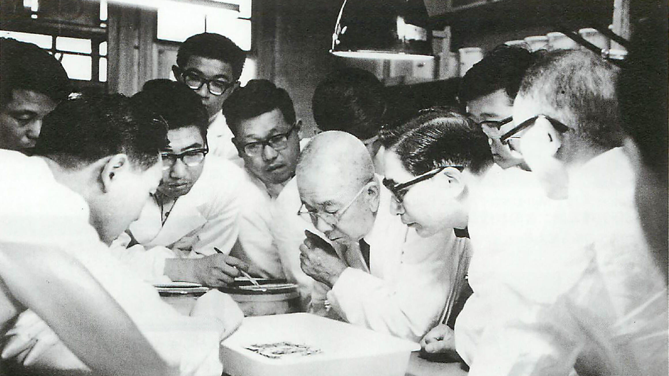 中田瑞穂記念室を移転・リニューアルしました!