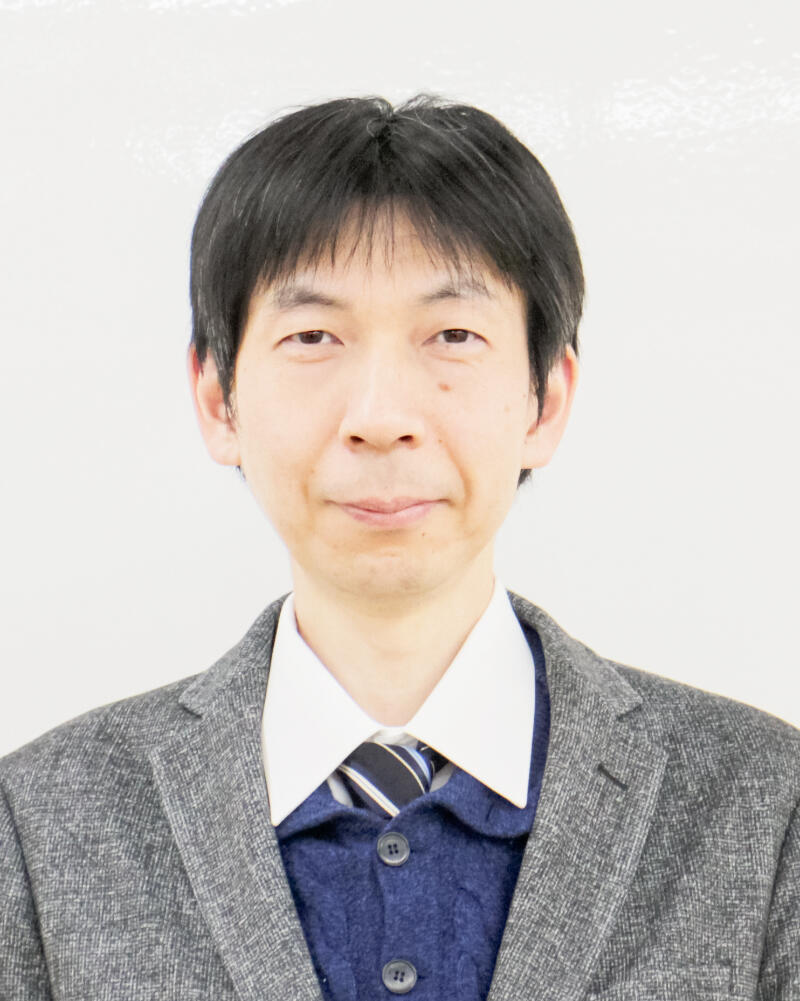 新潟大学脳研究所 副所長 田井中一貴 教授