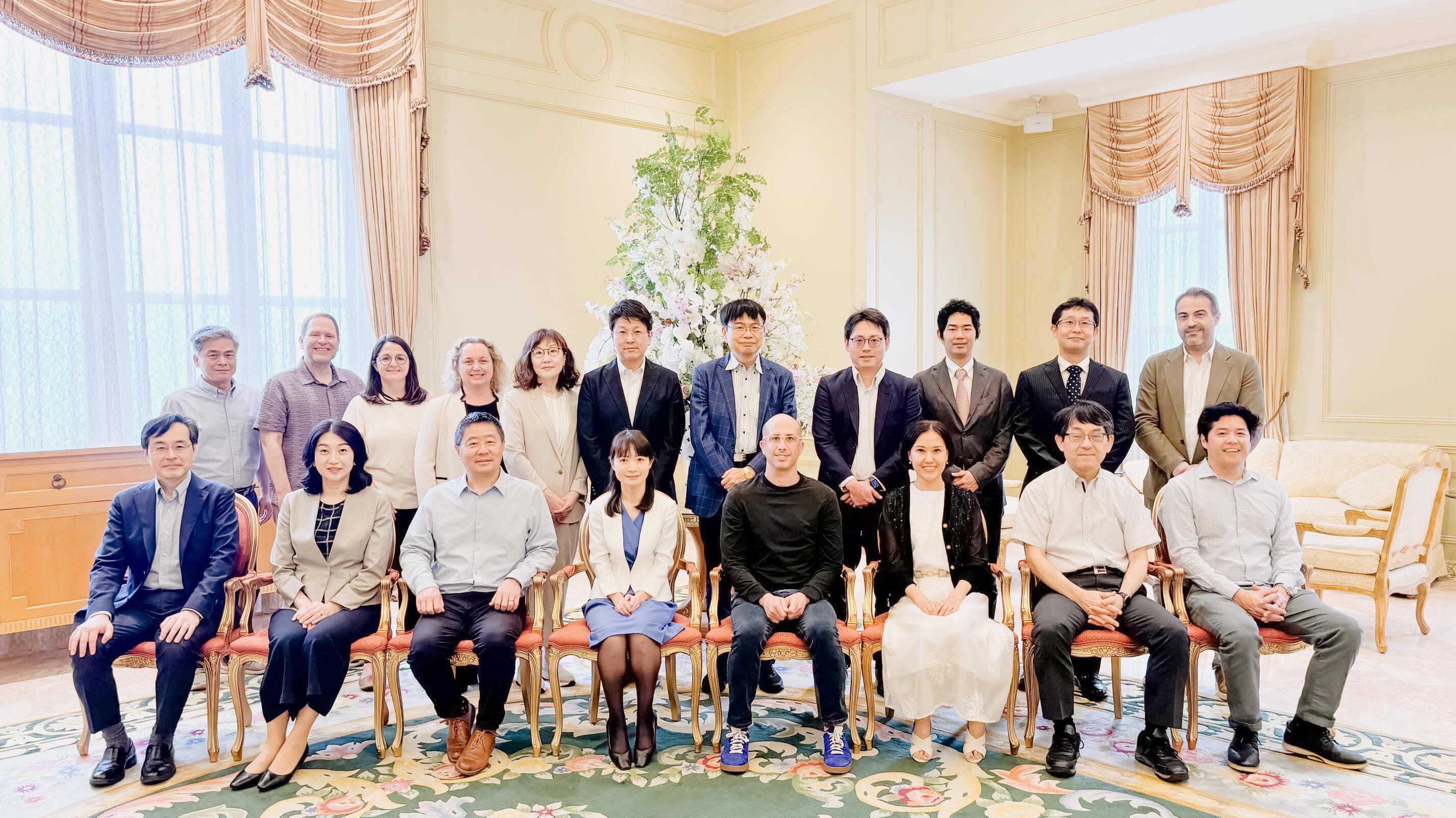 2026年度日米科学技術協力事業「脳研究」分野 意見交換セミナーを開催しました