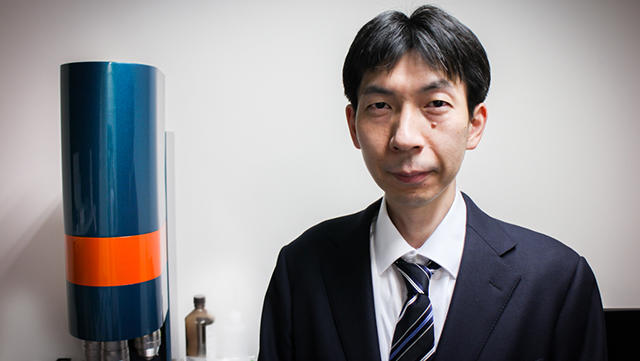 システム脳病態学分野 田井中 一貴 教授のインタビュー記事が 日本の研究.com ウェブサイトに掲載されました