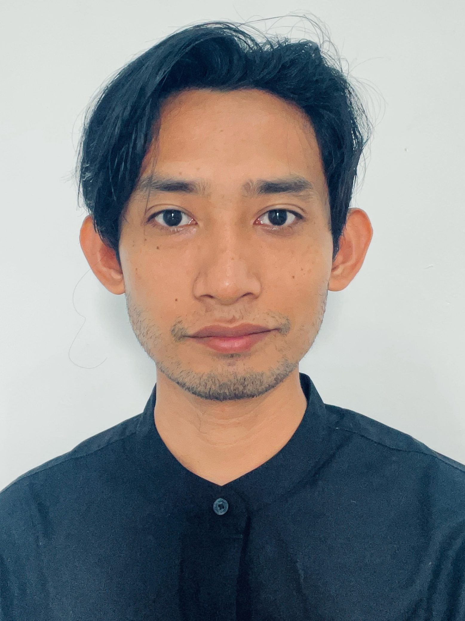 Ye Muhamad Aprizal