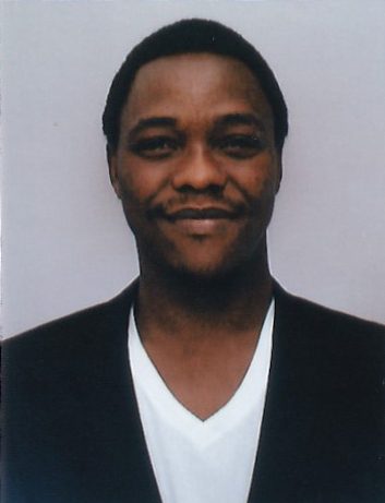 Godfried Dougnon