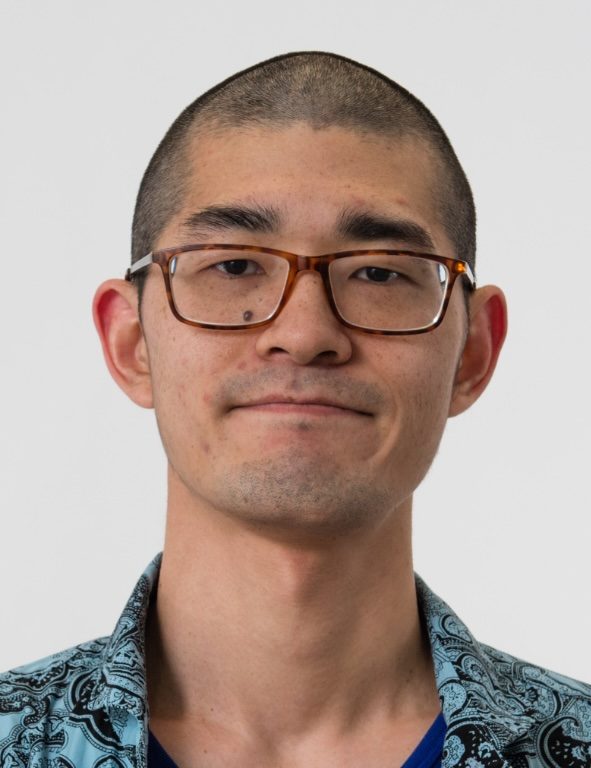 大塚尭慶助教