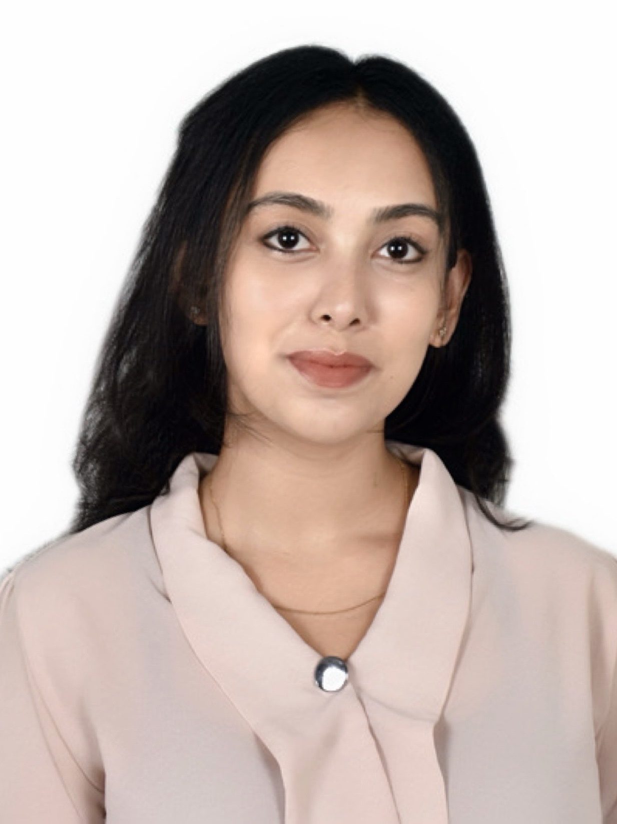 Vishesta Burman