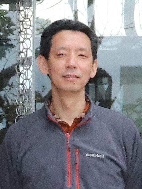 山中智行准教授
