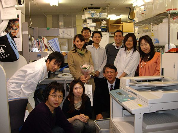 第36回日本大脳基底核研究会