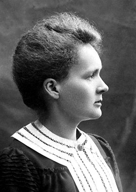 Go beyond the Curie family